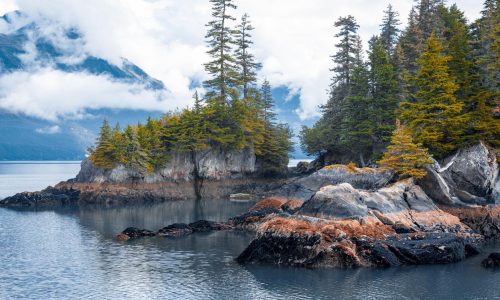 Alaska - Kenai Fjords National Park