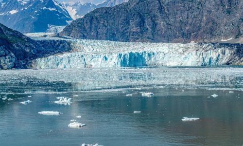 Alaska - Glacier Bay Park